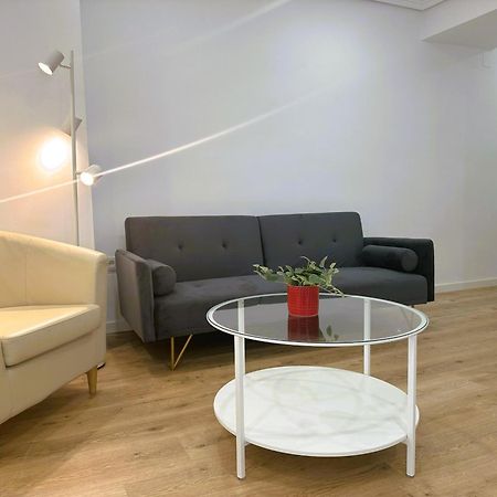 Ferienwohnung Furio Silence Valencia Exterior foto
