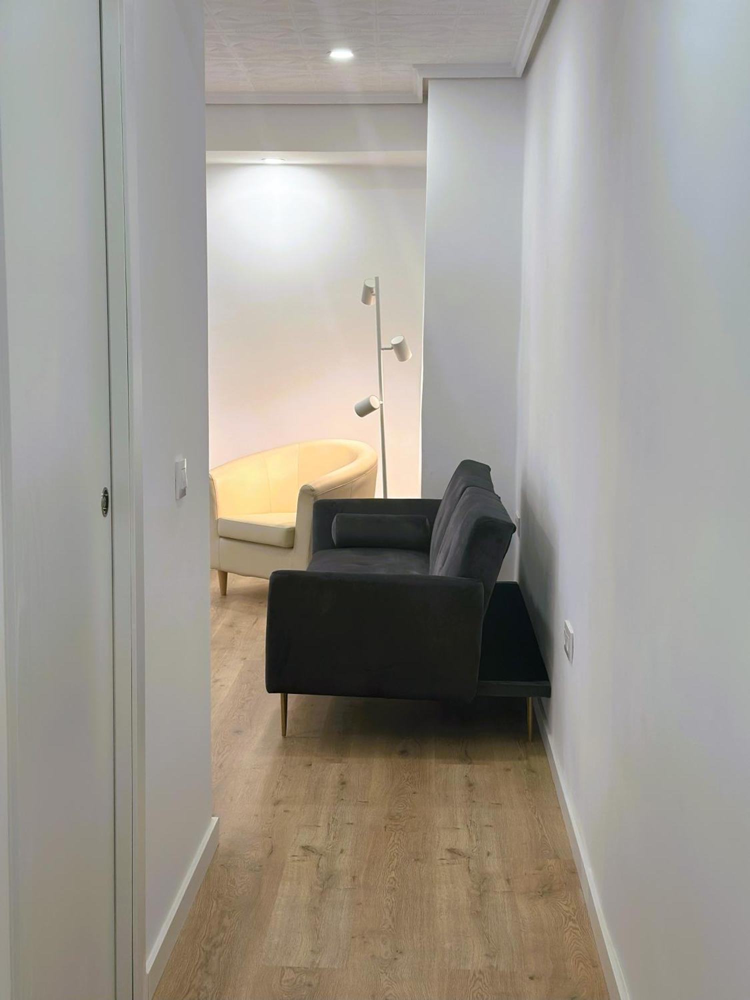Ferienwohnung Furio Silence Valencia Exterior foto